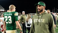 Colorado State fires Jay Norvell: Rams move on from fourth