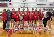 Bi-District Volleyball Schedule for Deep East Texas Teams