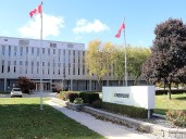 Potential closure of Chatham Enbridge office part of ‘regular review’