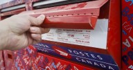 Mail, parcel delivery to resume as postal union begins rotating strikes this morning