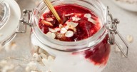 Cómo hacer yogur griego en casa con 2 ingredientes, fácil y rápido 