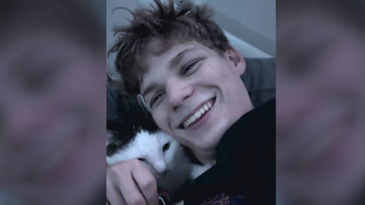 ‘He was like a son to me’: Growing memorial honors teen whose mother confessed to killing him