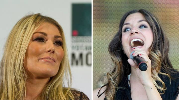 Leire Martínez rompe su silencio y habla por primera vez tras el regreso de Amaia a La Oreja de Van Gogh