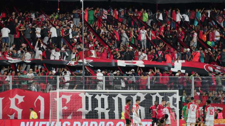 La AFA aumentó el precio de las entradas: la general costará 30 mil pesos