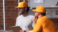 Josh Elander hired as Tennessee baseball coach after Tony Vitello’s departure