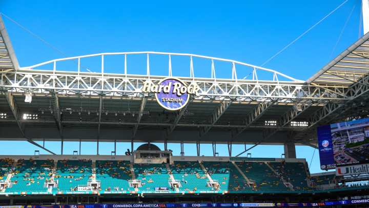 El Real Madrid, satisfecho por la suspensión del partido en Miami por el precedente que se ha evitado