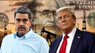 El petróleo sube tras informes de que Estados Unidos planea atacar objetivos militares dentro de Venezuela