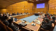 Venezuela denuncia a EE. UU. por daños al sistema internacional de control de drogas