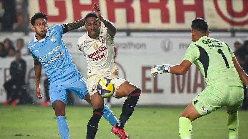 Con el Universitario vs Cristal, esta es la programación de la fecha 14 del Torneo Clausura 2025