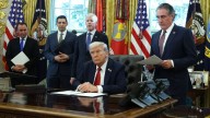 Por qué son tan importantes los despliegues de tropas de Trump en ciudades estadounidenses
