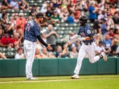 A step away: Central Catholic's Jase Bowen reflects on 1st Triple