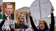 Lummis, Barrasso Target Abortion Pill At Federal Level