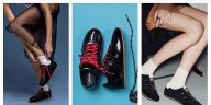 The 15 Best Black Sneakers to Shop in 2025