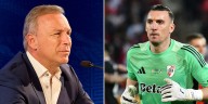 El polémico comentario de Andrés Frassi sobre Franco Armani que elevó la temperatura en la previa del duelo entre Talleres y River