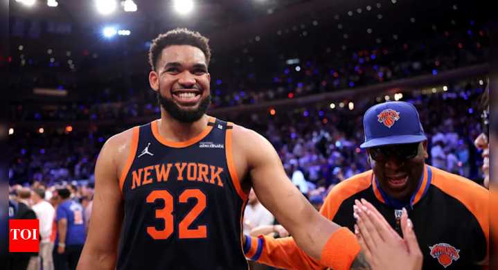 Cleveland Cavaliers vs New York Knicks (22-10-2025): Box score, player stats, game summary and more