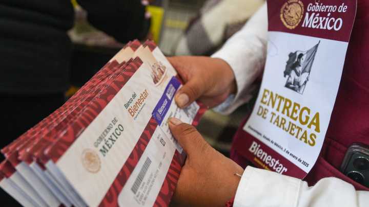 ¿Dónde Están los Módulos del Bienestar CDMX para Recoger Tarjeta de Pensión Mujeres en Octubre?