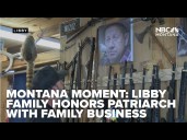 Montana Moment: Family honors beloved  patriarch, logger turned secondhand pawn shop owner