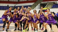 Por un lugar en la final del Sudamericano FIBA Sub-17 Femenino Venezuela enfrentará a Brasil