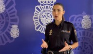 Cae un punto de venta de droga en La Laguna