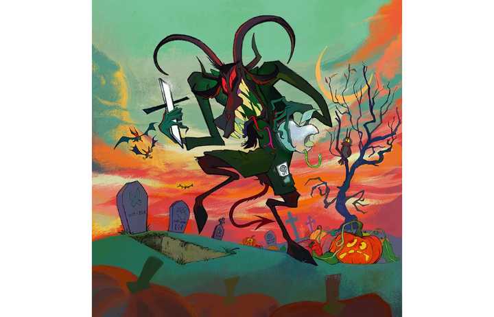 How the occult captured the modern mind