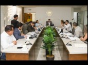 Realiza Congreso primer foro sobre la iniciativa de Ley de Coordinación Fiscal