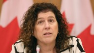 Auditor general describes poor conditions of military housing