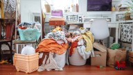Adding This Simple Task To Your Daily Routine Will Help Keep Your Home Decluttered