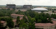 LSU presidential committee given list of finalists for role