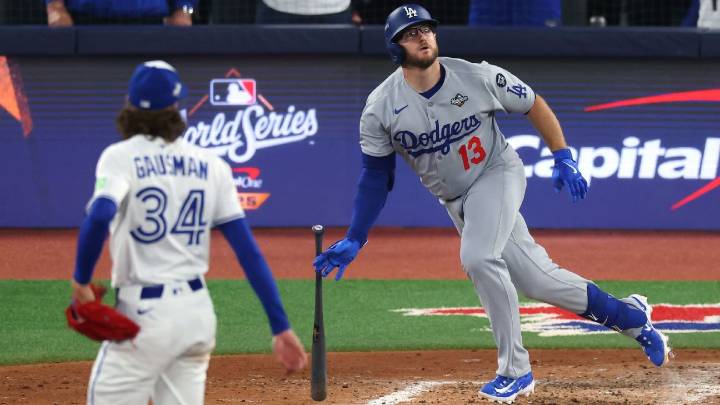 World Series 2025: What we've learned about Blue Jays, Dodgers