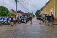 Familia de Tekax pierde su casa tras la orden de desalojo de un Juez