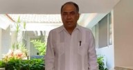 EU revoca visa al exgobernador de Guerrero, Héctor Astudillo