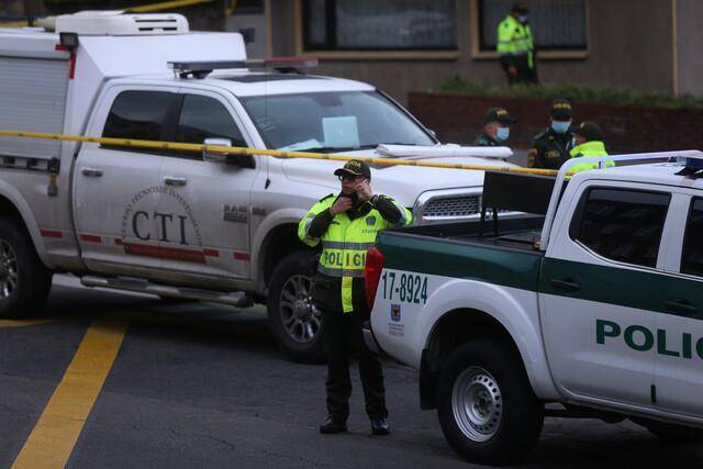 Macabro hallazgo de cuerpo desmembrado dentro de bolsas en un parque infantil de Bogotá: posible hipótesis del crimen