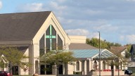 Indianapolis church rallies around pastor after arrest