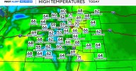 Colorado sees a warm Sunday ahead of workweek cooldown