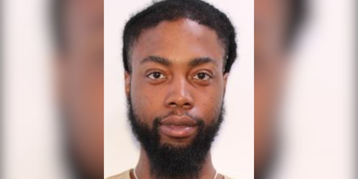 Man wanted in Marietta stepfather’s shooting death taken into custody