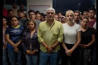 Asaltan a Edil electo y equipo tras llevar ayuda en Veracruz