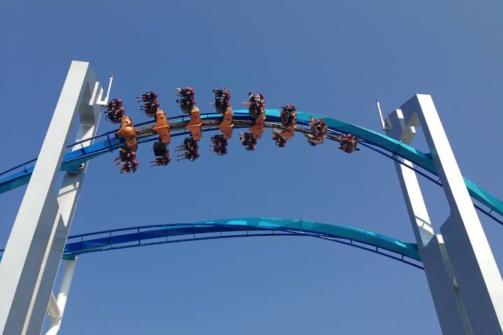 Cedar Point’s HalloWeekends among nation’s top Halloween theme park events