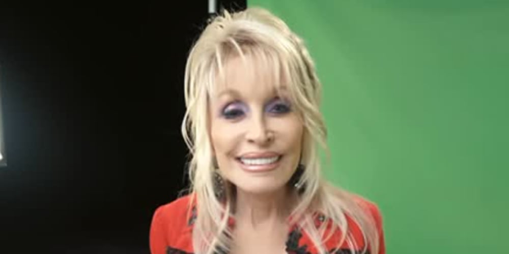 Dolly Parton Clears the Air About Her Health Problems Amid Growing Concerns & Rumors | Dolly Parton 