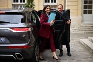 France Urges World Bank To Stay Focused On Climate Commitments