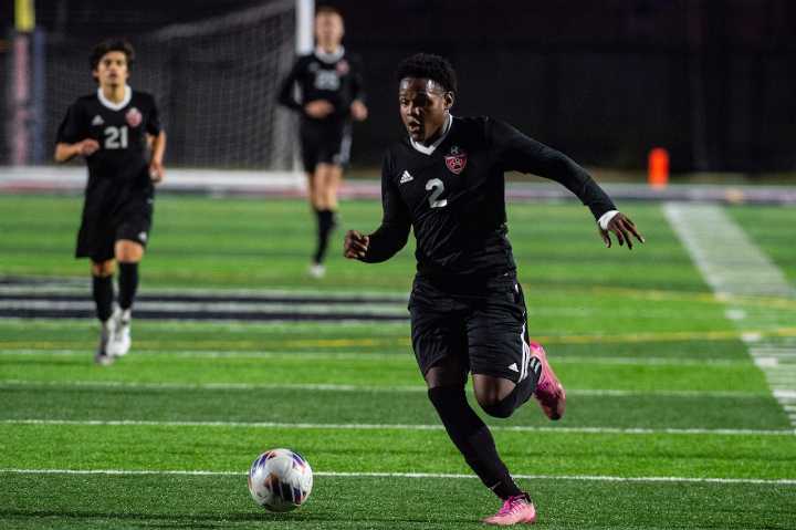 Flint-area MHSAA soccer district results: First round recap and semifinal schedule
