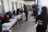 Estos son los documentos son para votar en las elecciones 2025