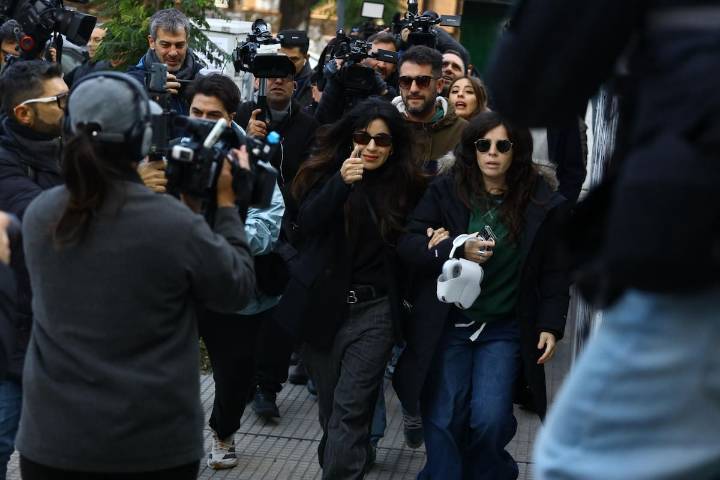 El tribunal avanza con el nuevo juicio por la muerte de Diego Maradona y el “faltazo” de la jueza Makintach