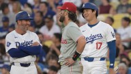 Who is favored to win World Series? Phillies or Dodgers