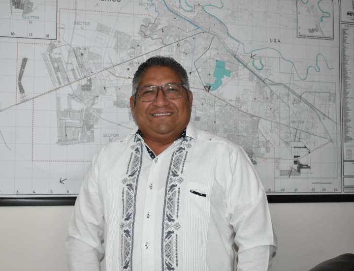 Reconstruirán la plaza de la “Juárez”