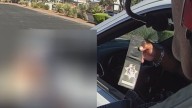 Nevada chief investigator drops names, uses anti-gay slur in Las Vegas traffic stop