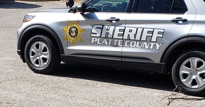 Motorcyclist, 38, dies in Sunday crash in Platte County