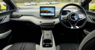 2026 BYD Atto 1 to become Australia's cheapest EV at about $25,000