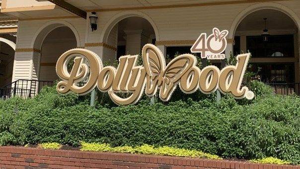 Dollywood announces opening date for 2026 season
