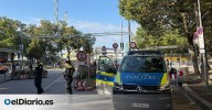 Cierran el Oktoberfest de Múnich por una alerta de explosivos e incidentes en la ciudad