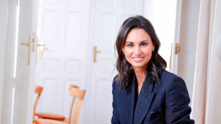 Ana Ibáñez: la mujer que nos enseña a reprogramar nuestro cerebro